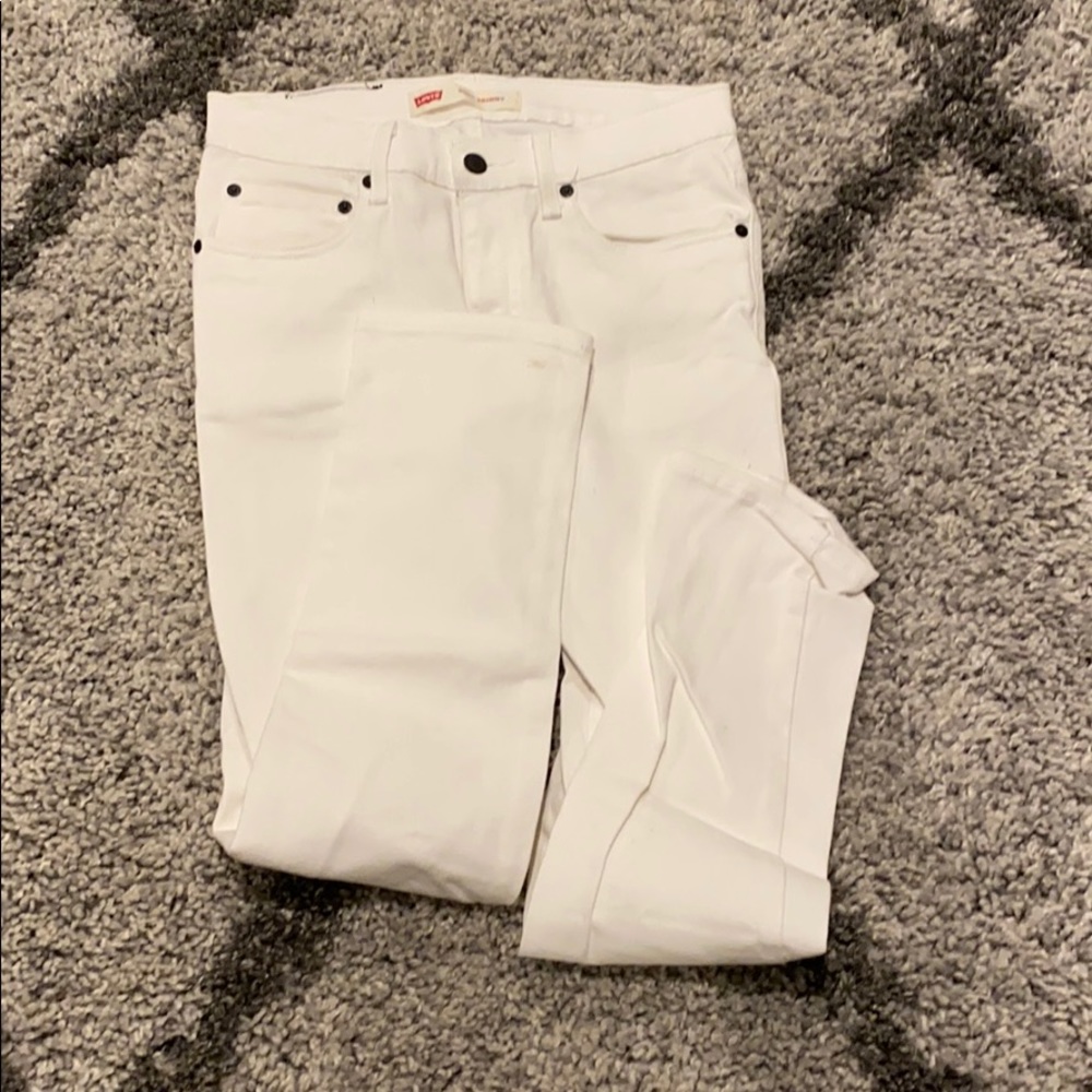 Levi Skinny 510 - never worn
